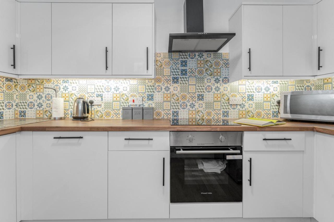 Appartement Cheerful - Jamson Pl 3 Bed *