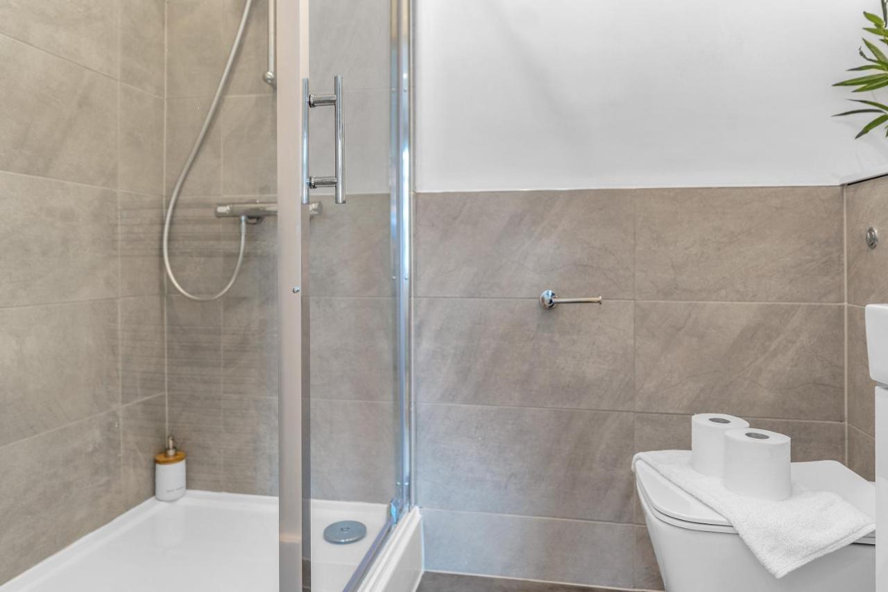 Appartement Cheerful - Jamson Pl 3 Bed