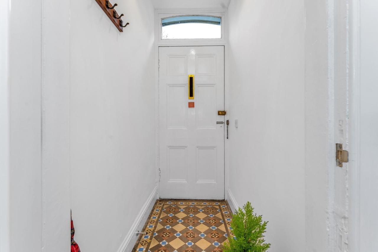 Appartement Cheerful - Jamson Pl 3 Bed *