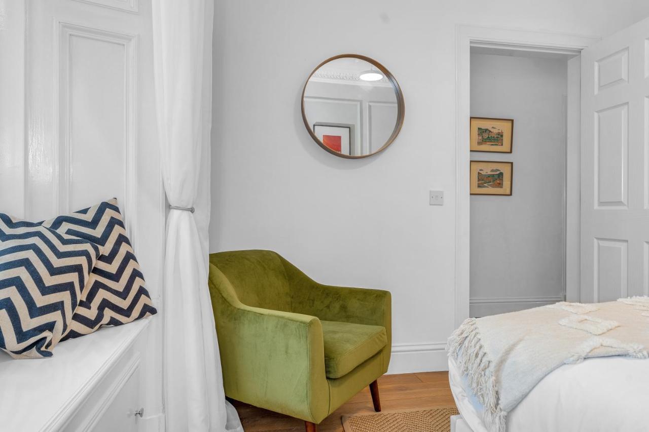 Cheerful - Jamson Pl 3 Bed Édimbourg