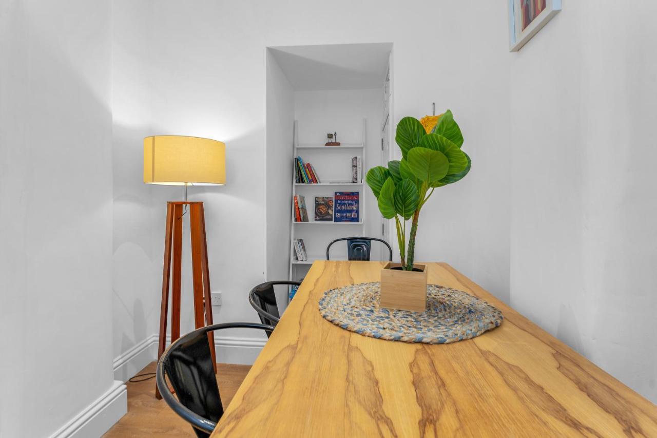 Cheerful - Jamson Pl 3 Bed Appartement *