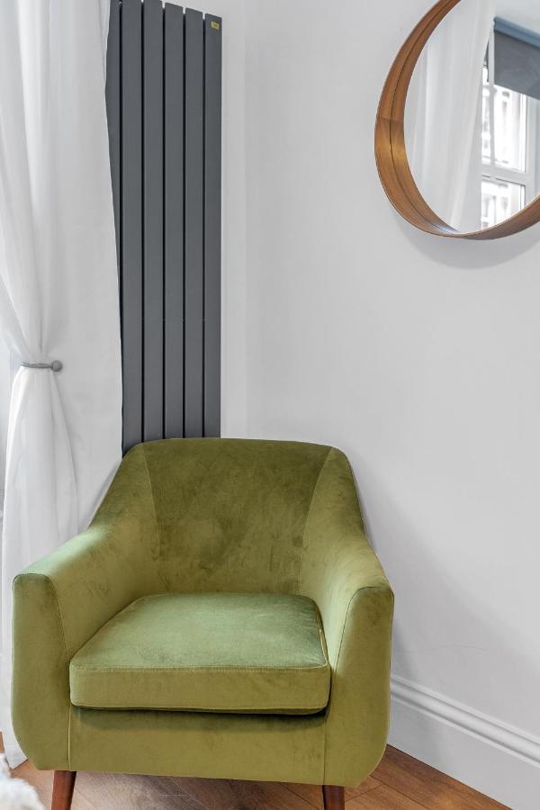 Cheerful - Jamson Pl 3 Bed Appartement
